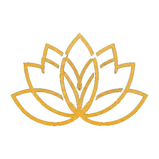 Natcha Thai Massage – Lotus-Logo